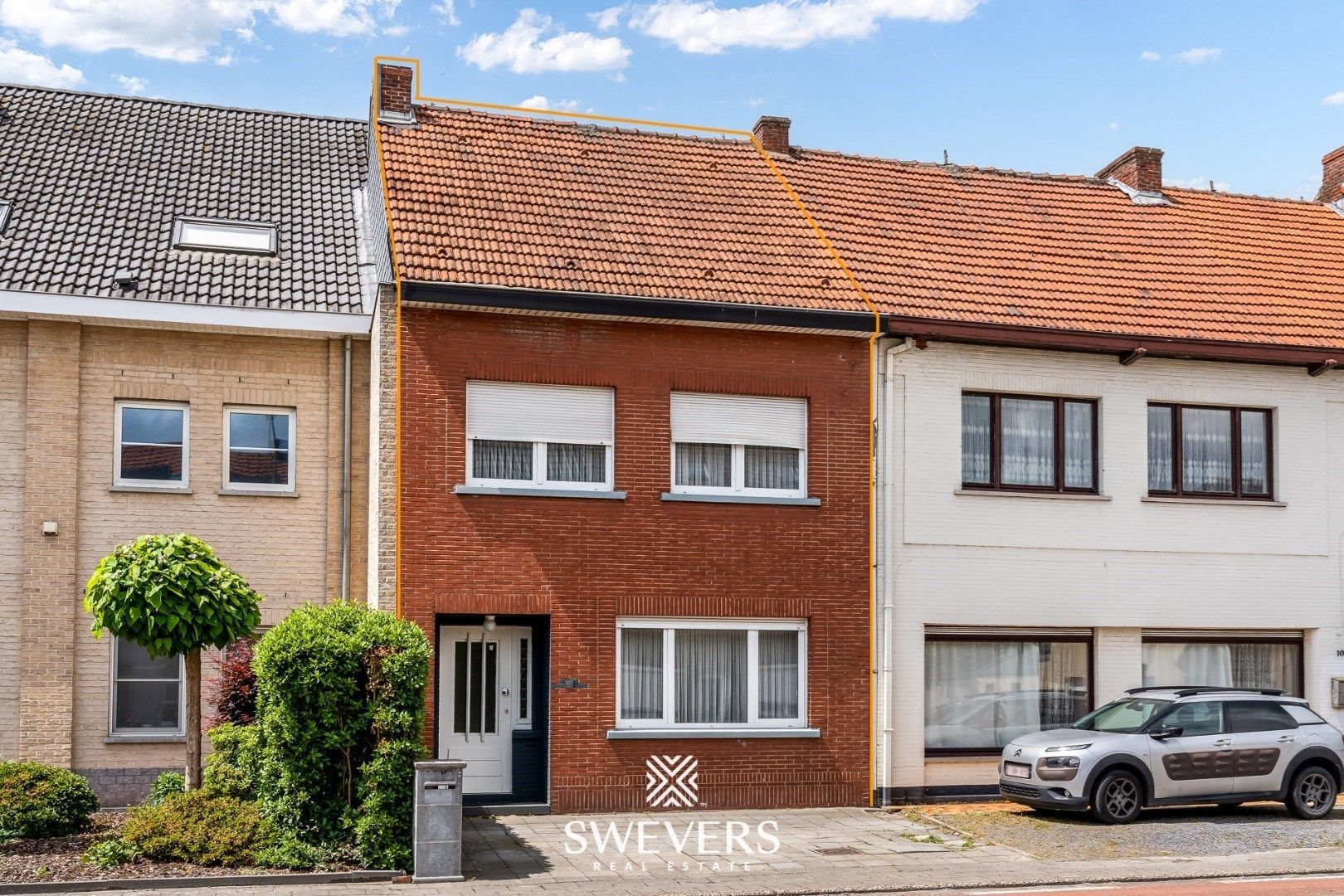 Ruime gezinswoning met 4 slaapkamers in hartje Leopoldsburg  foto 34