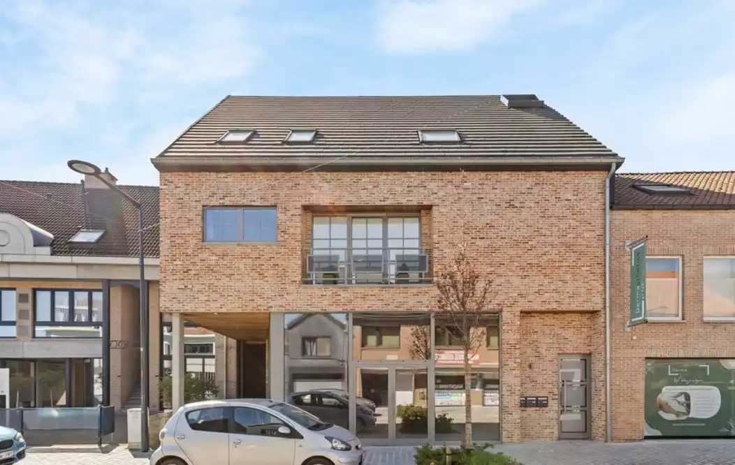 Commercieel te koop Haachtsebaan 35 - 3140 Keerbergen