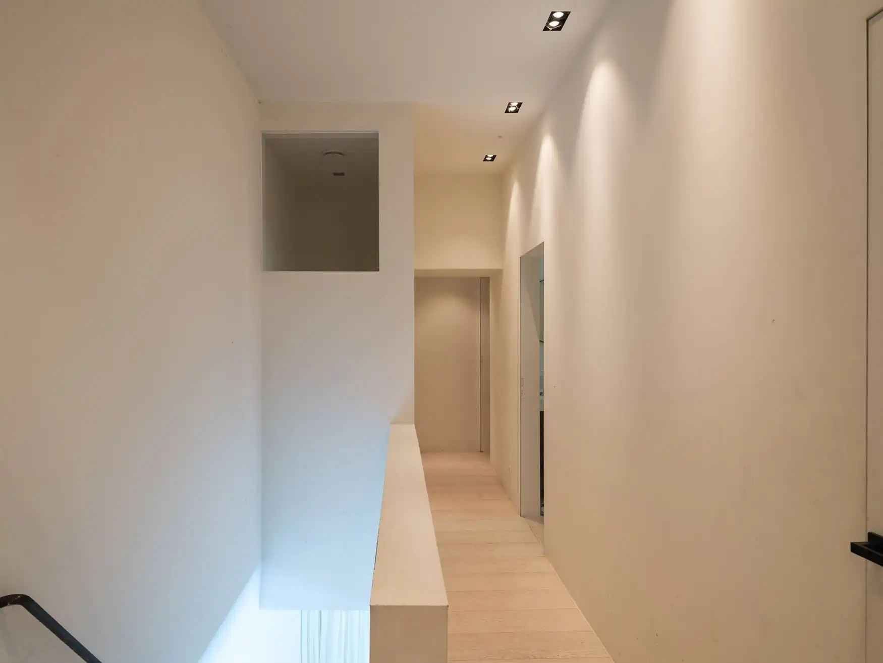 Huize Maeterlinck – opbrengsteigendom in historisch Gent foto 6