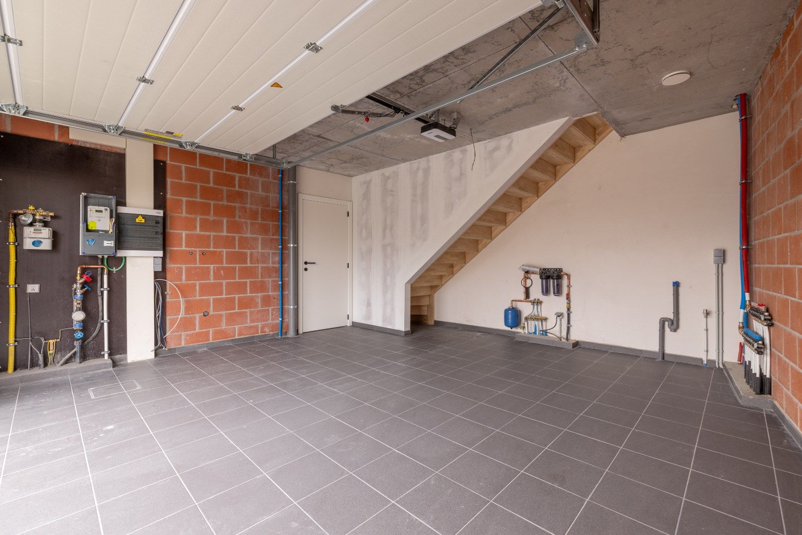 Nieuwbouwwoning met 3 slk's en E-peil <20 foto 13