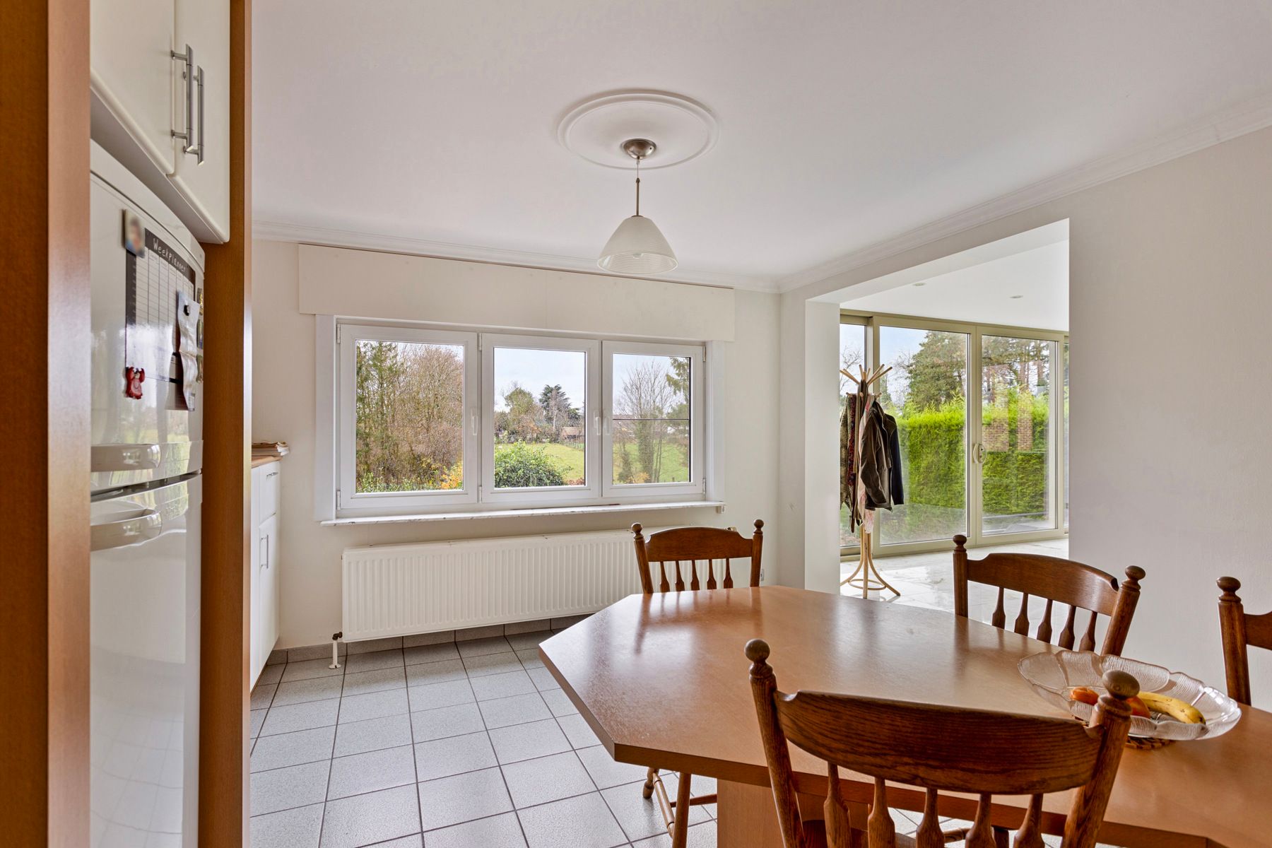 Prachtig landelijk gelegen woning met 3 slaapkamers.  foto 15