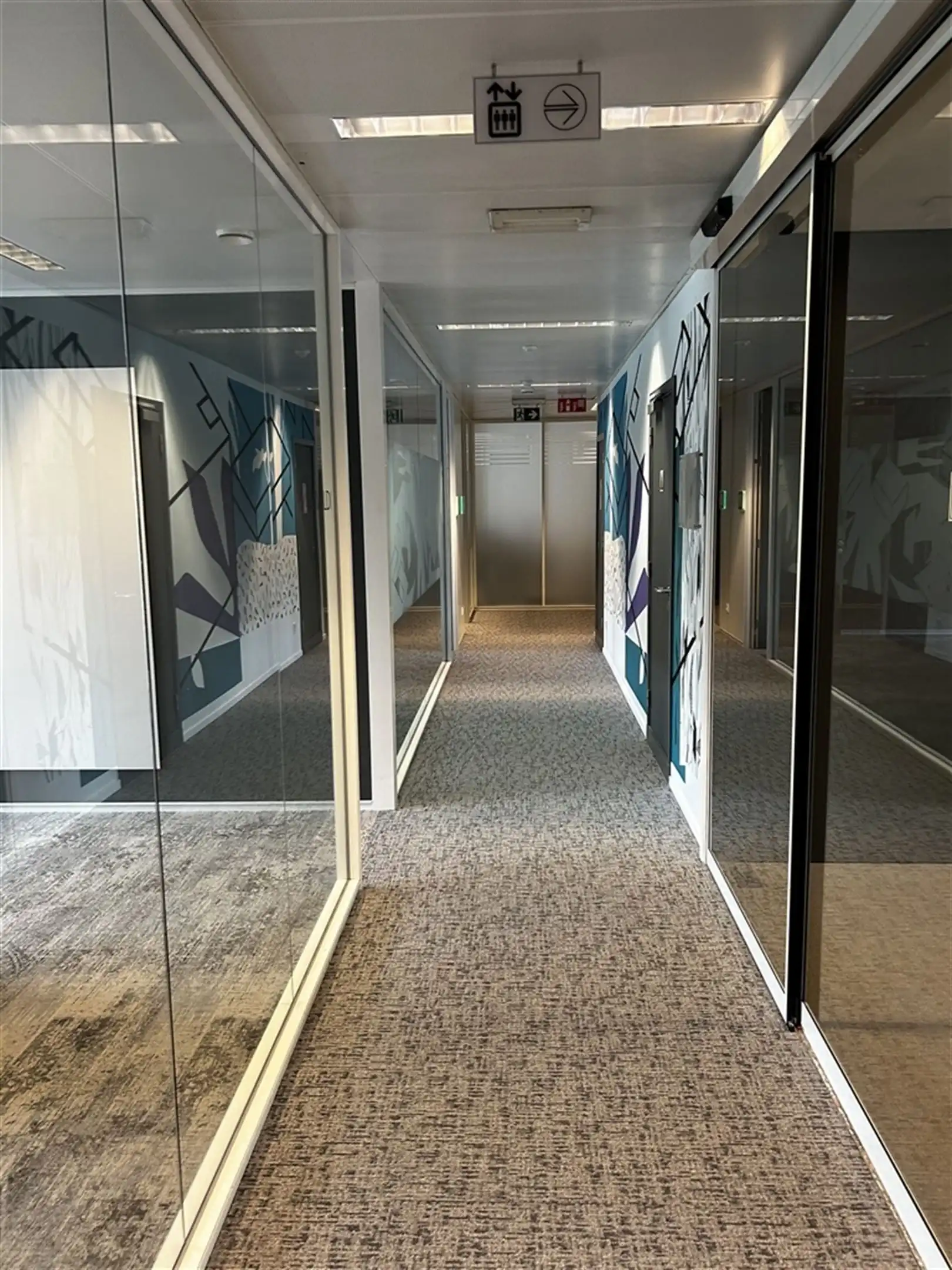 ALMA COURT: vanaf 225m² foto 7