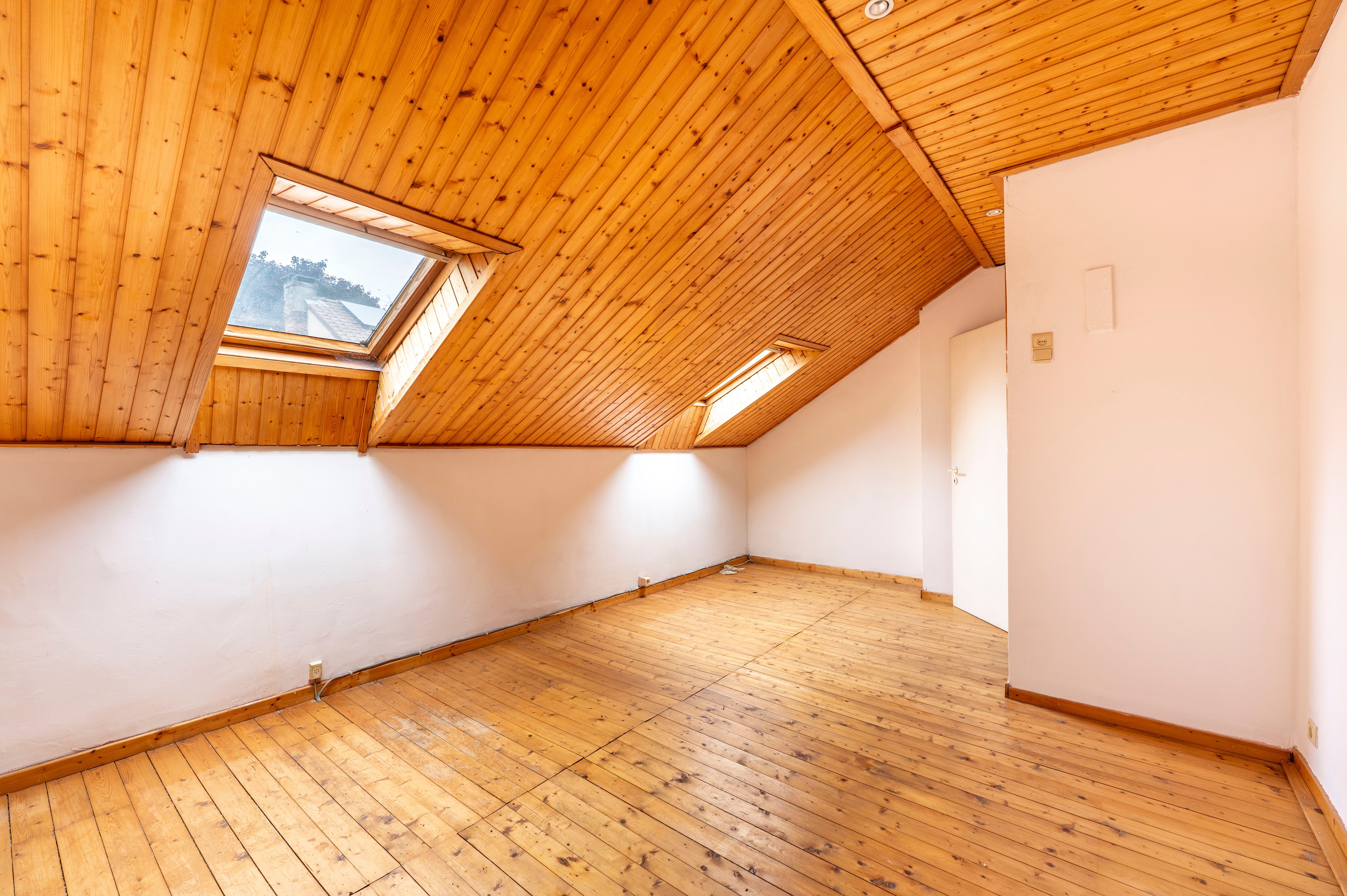 Verrassend ruime woning met mogelijkheden in Mariaburg-Ekeren! foto 18