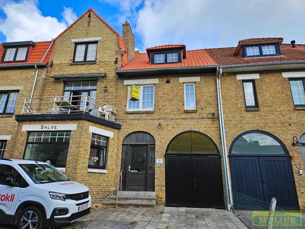 Appartement te koop foto 10