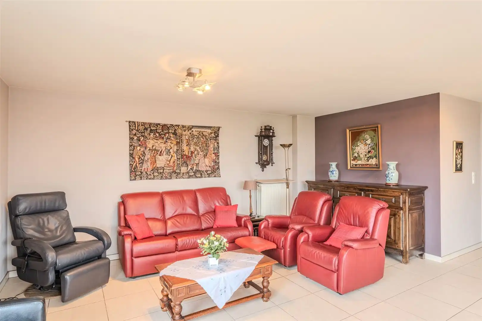 2 slaapkamer appartement foto 15