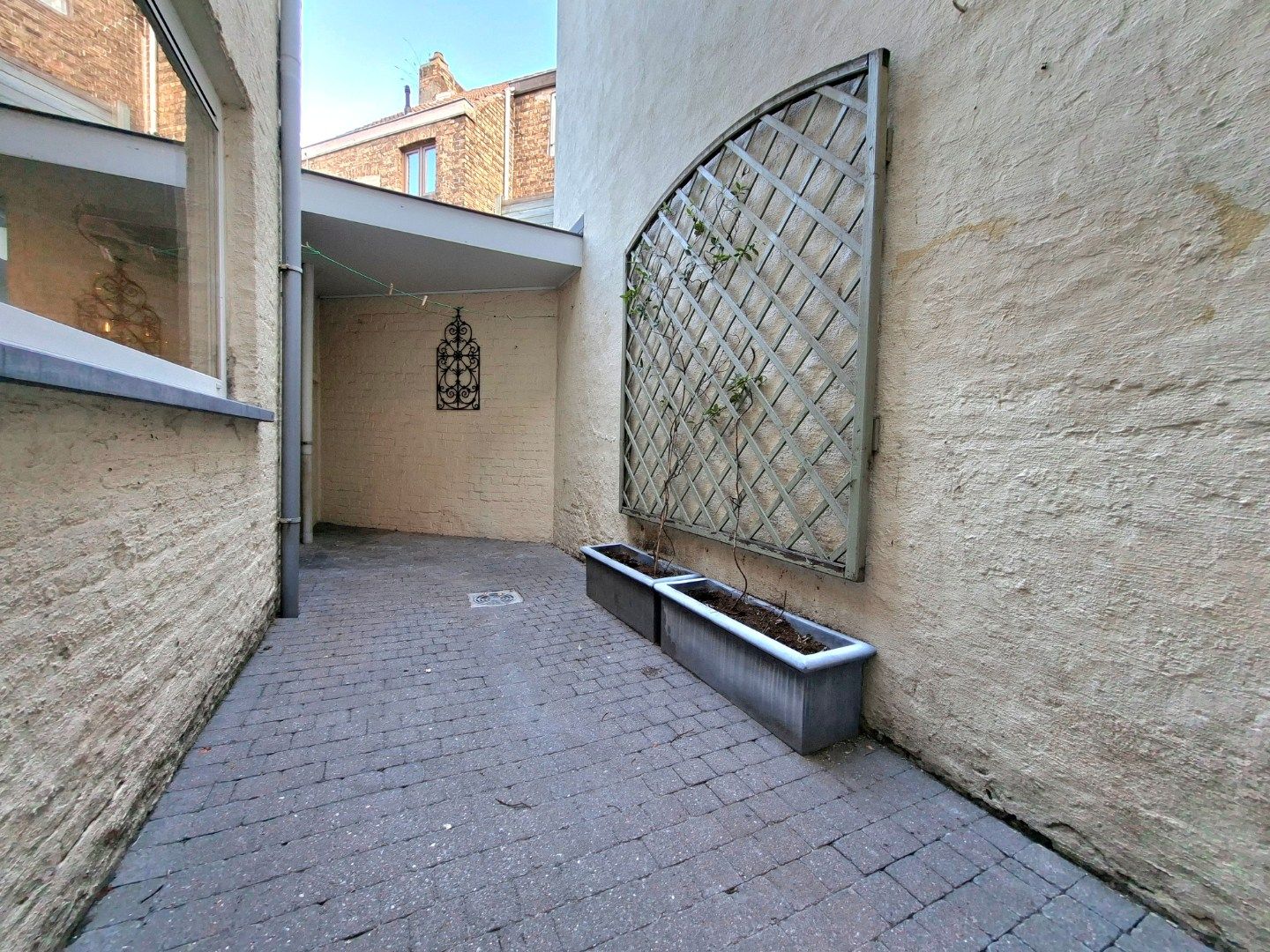 Instapklare stadswoning foto 2