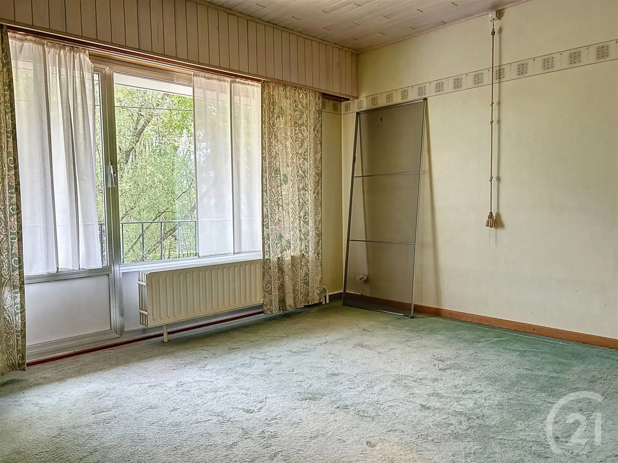 Gerenoveerde ruime woning te huur! foto 11