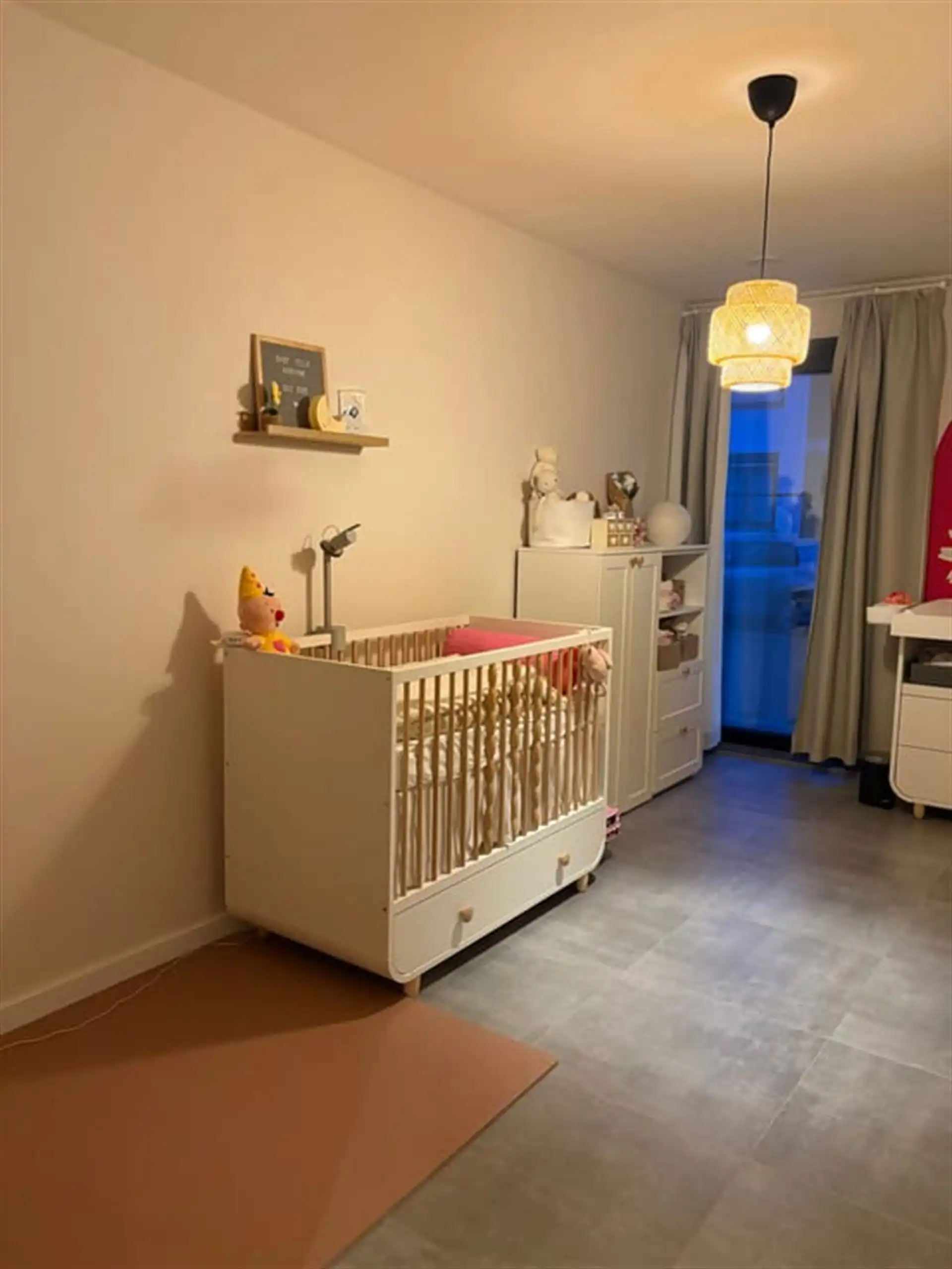 energiezuinig appartement met terras en mogelijkheid tot aankoop autostaanplaats foto 15