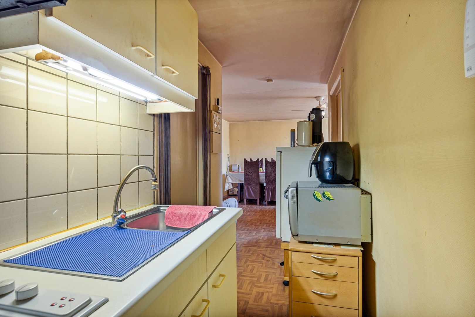 Dorpsstraat 126 bus 7 & 8, As foto 13