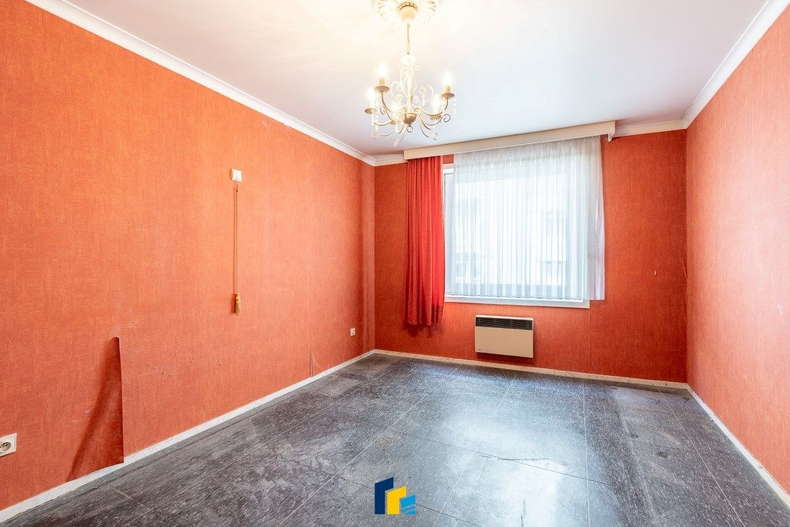 Ruim 2 slpk-appartement met zonnig terras foto 15