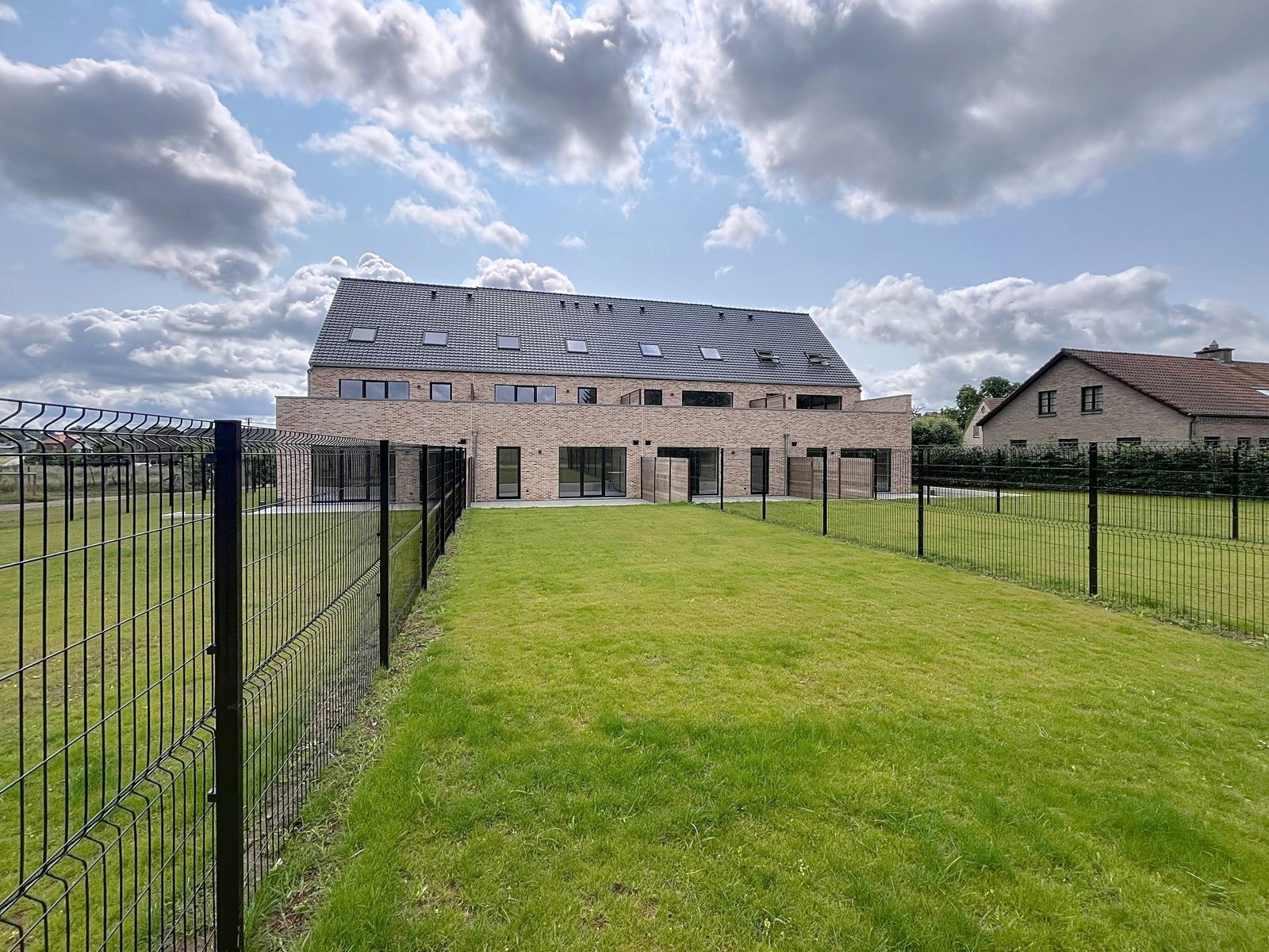 BIJNA ENERGIE-NEUTRAAL APPT. MET 3SLKS & TERRAS foto 27