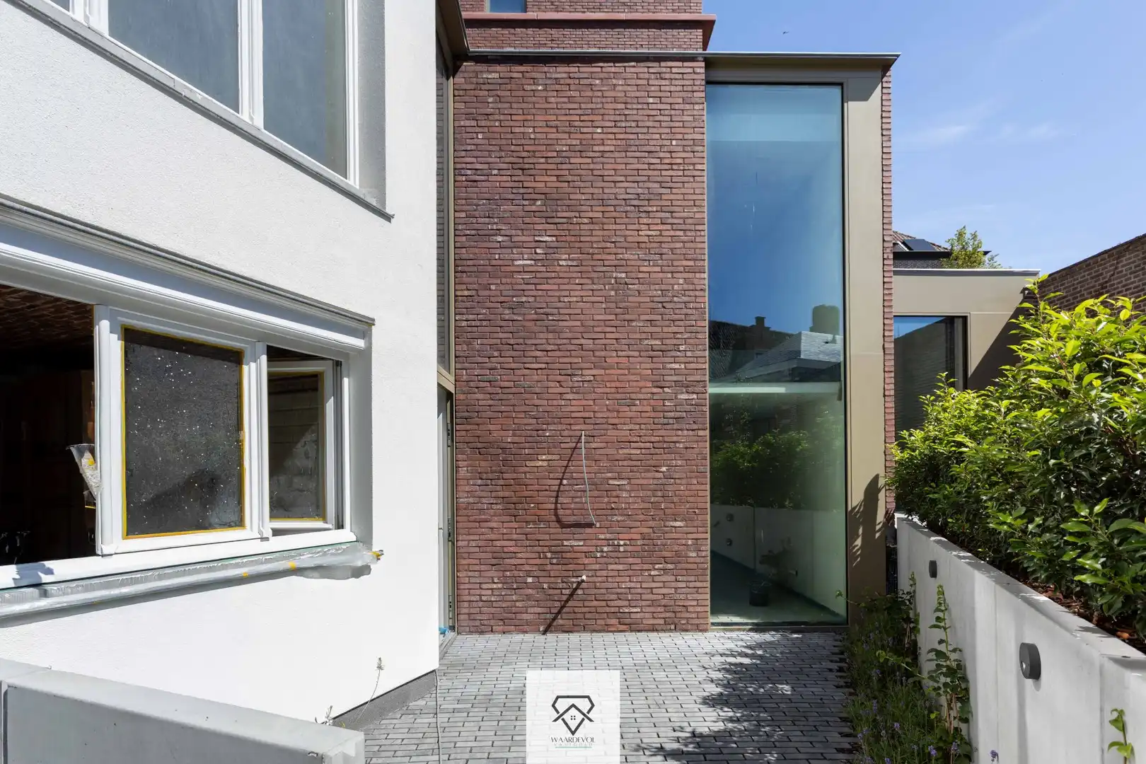 ATELIER 123 - Misschien wel het mooiste kantoor van Gent foto 20