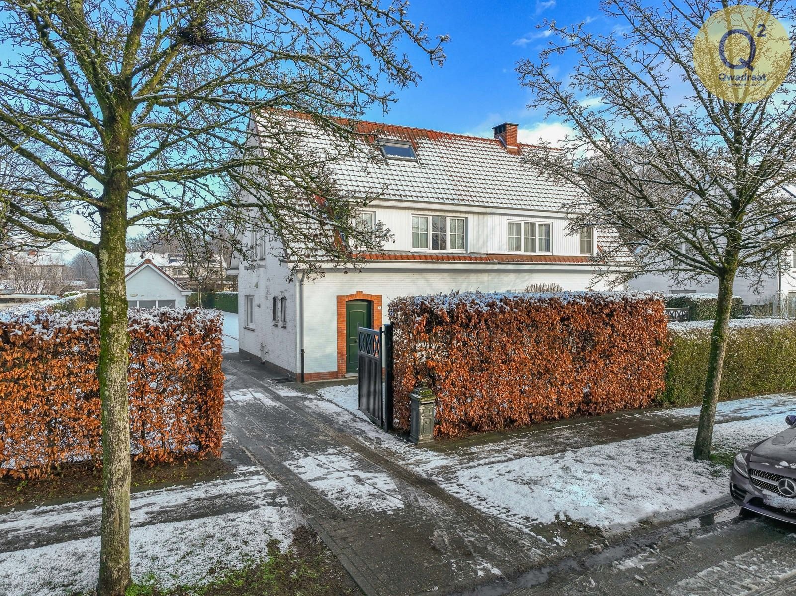 Prachtige woning in een rustige, gegeerde wijk  foto 38