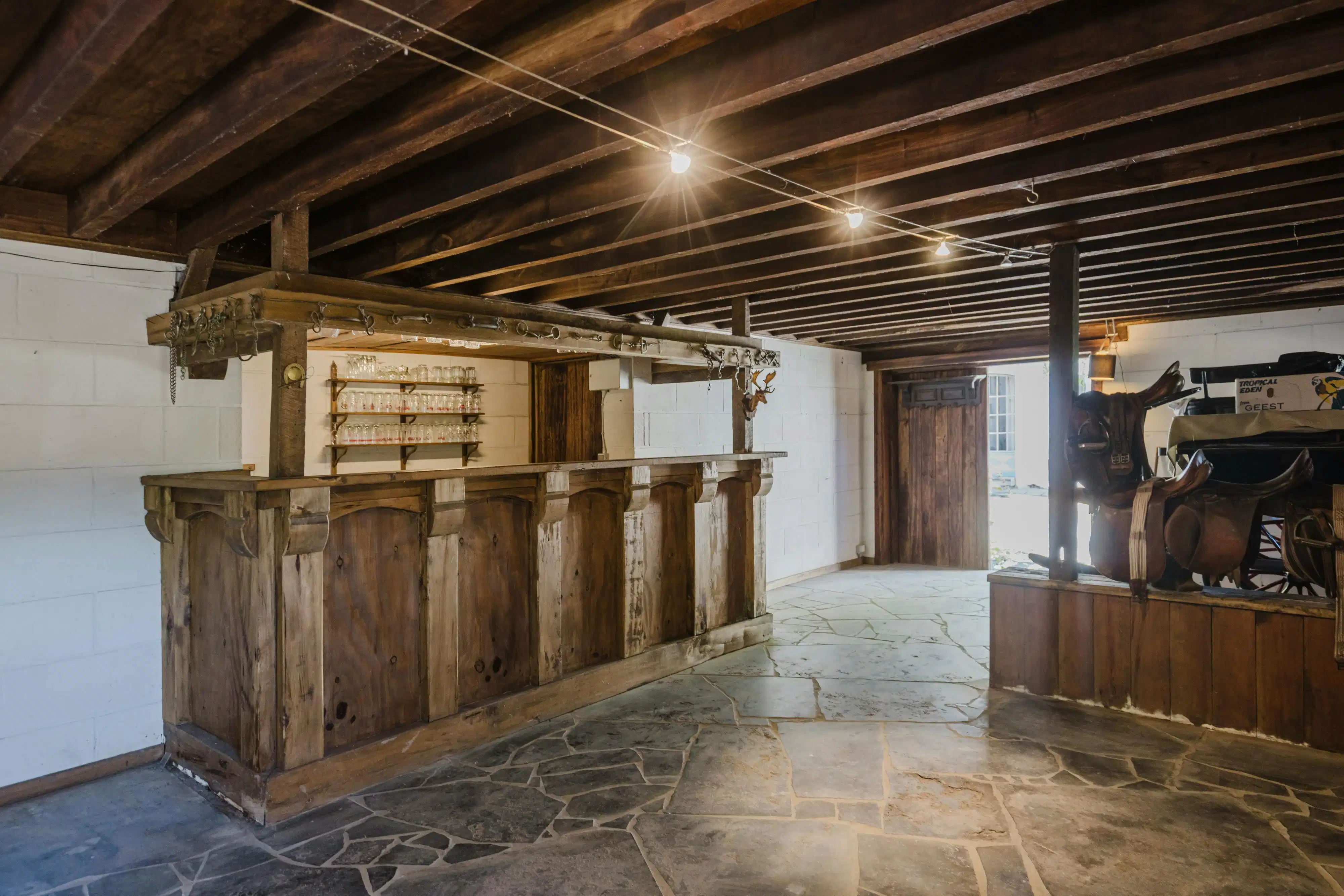 Charmante hoeve te koop in Brakel foto 20
