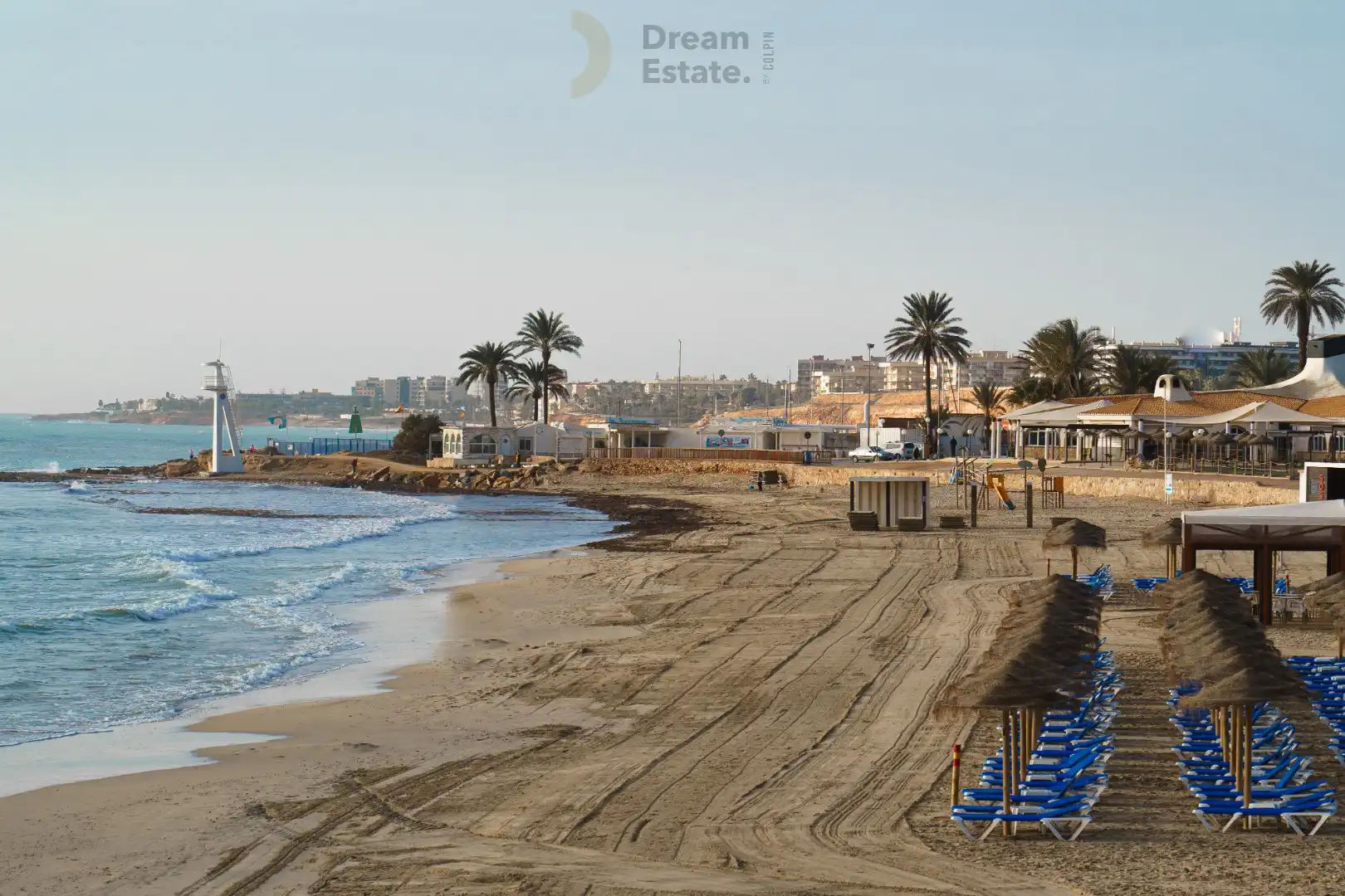 Luxe villa's in Las Colinas Costa Blanca foto 67