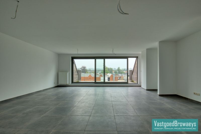 Dakappartement (155m²) met alle comfort nabij het centrum van Oudenaarde foto 3