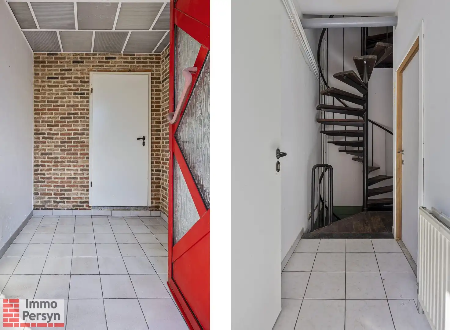 Opbrengsteigendom in hartje Scherpenheuvel met 3 appartementen foto 4