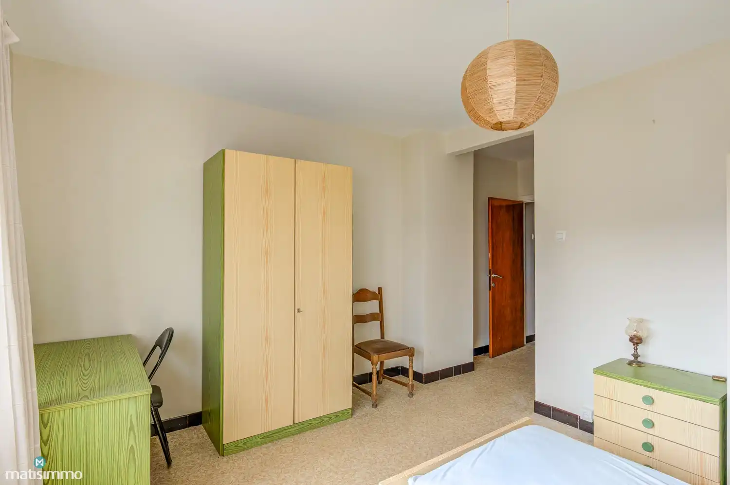 GEZINSWONING MET DRIE SLAAPKAMERS TE MAASMECHELEN foto 24