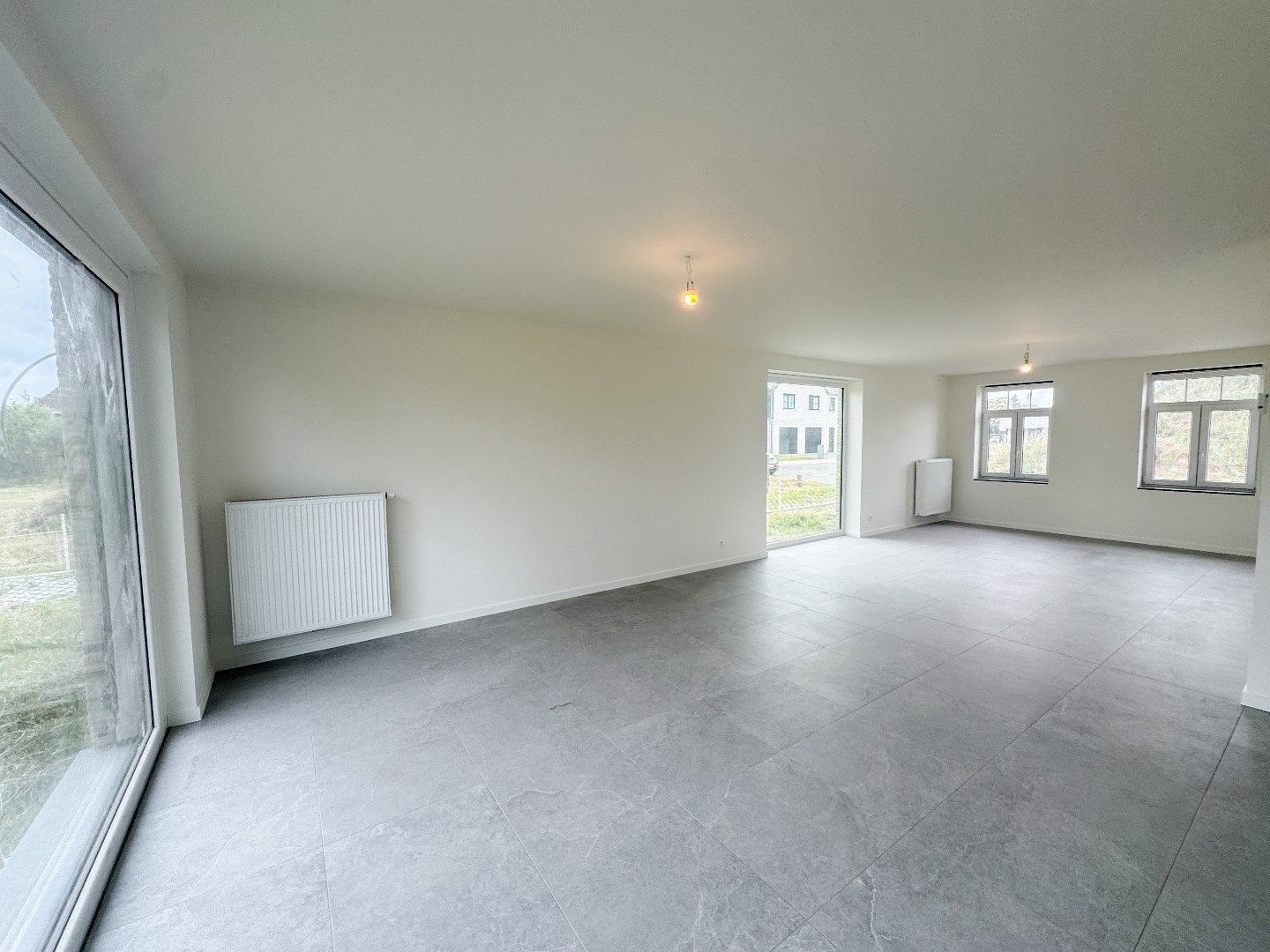 Prachtige halfopen nieuwbouwwoning met 3 slaapkamers in Houthulst foto 10