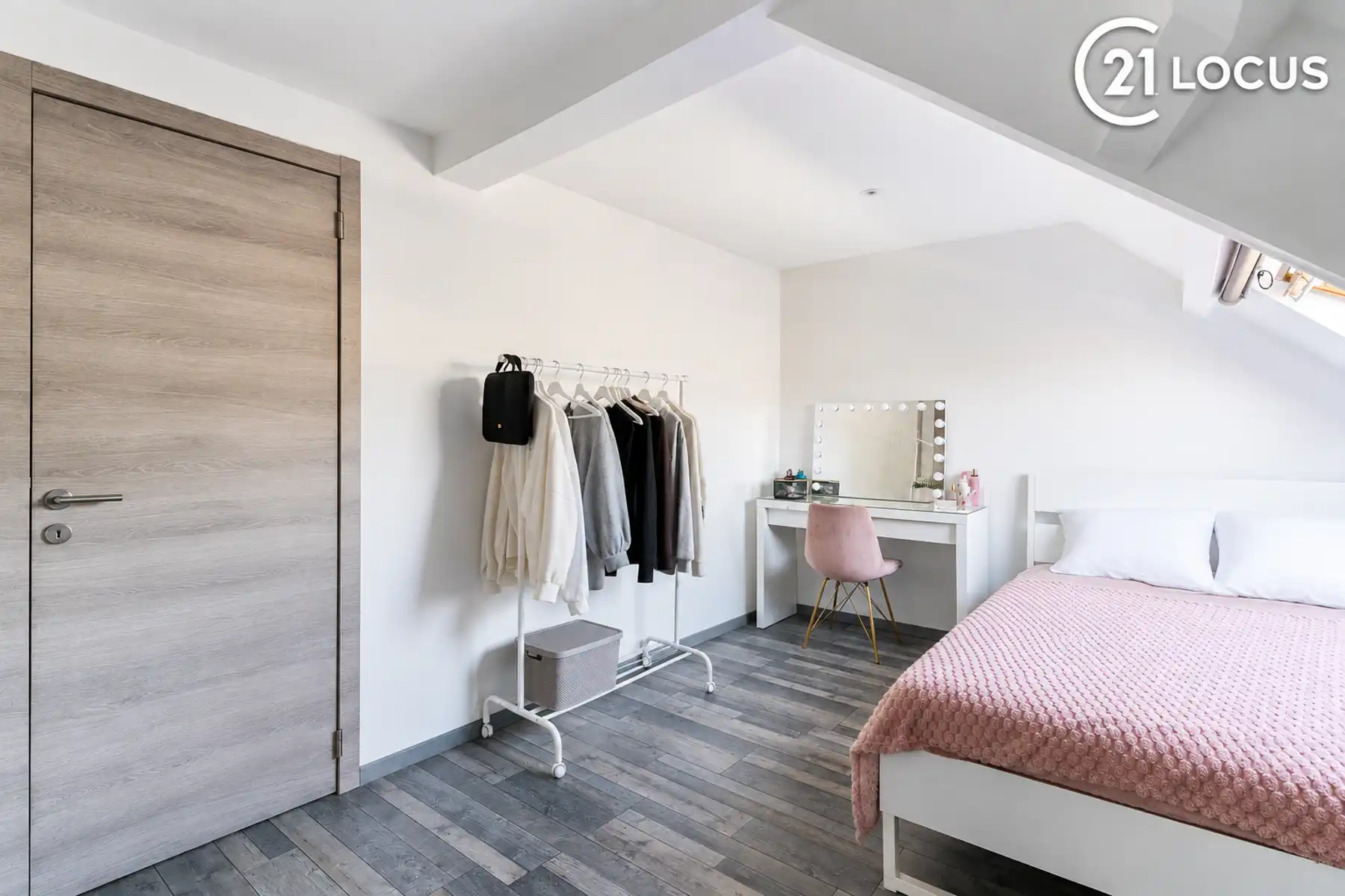 4 slaapkamers, 2 badkamers én EPC B foto 2