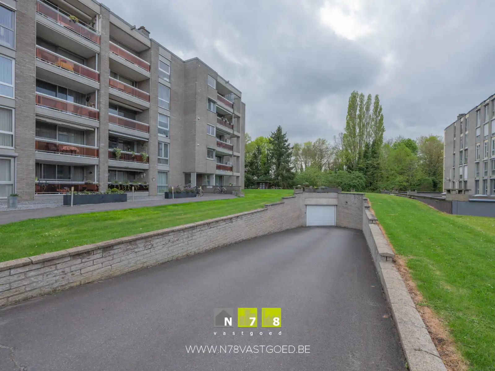 Appartement te koop foto 16