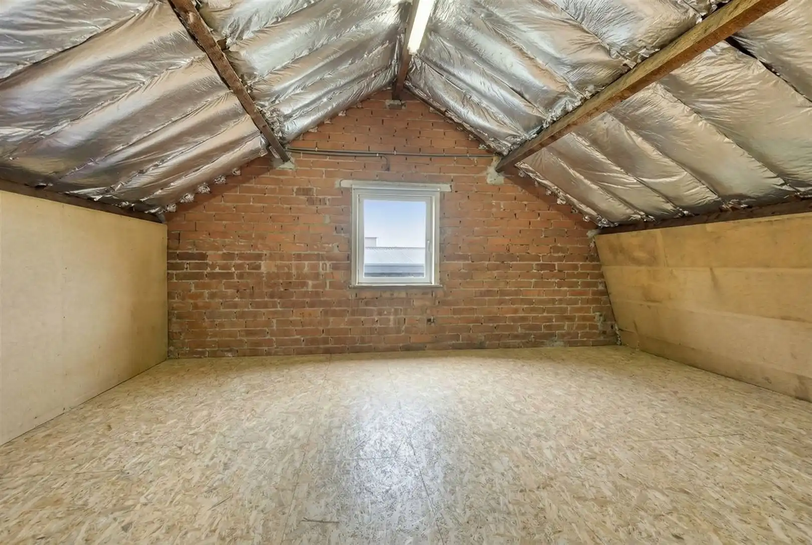 TE KOOP: Vrijstaande woning met 3 slaapkamers te Paal! foto 22