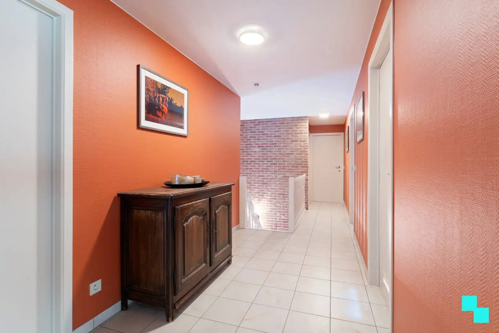 Instapklare villa met 5 slaapkamers en prachtige tuin - Rumbeke foto 15