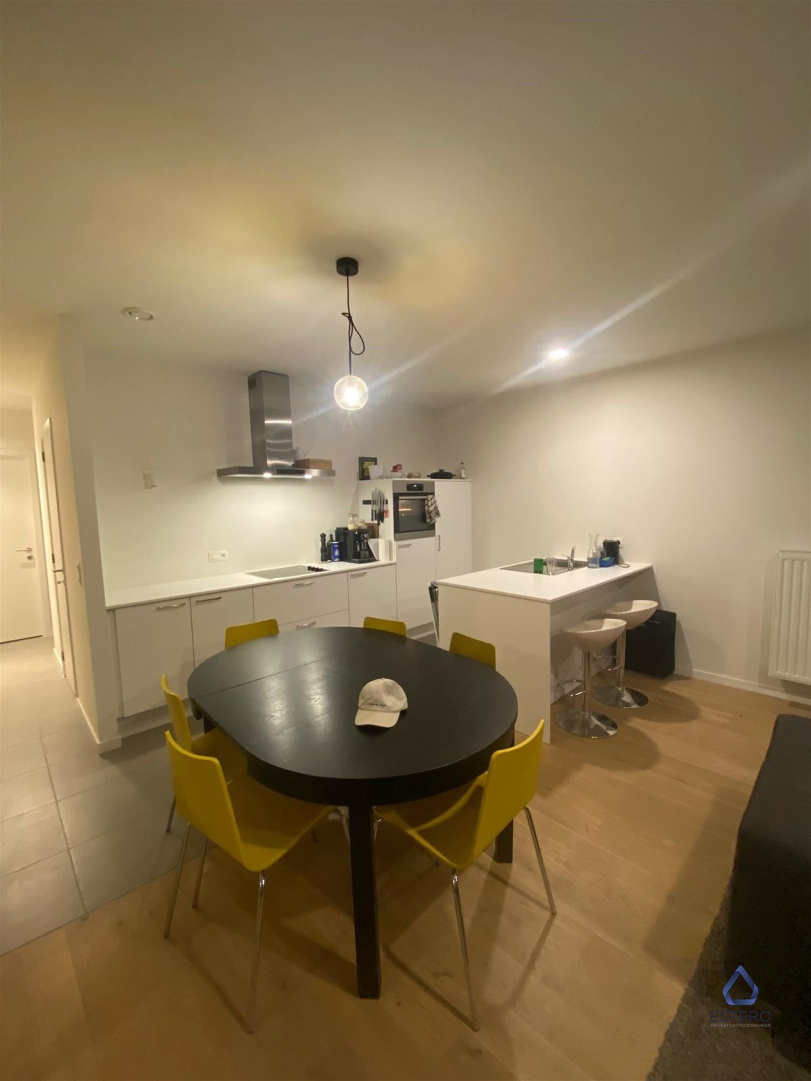 Nieuwbouwappartement met drie slaapkamers  foto 4