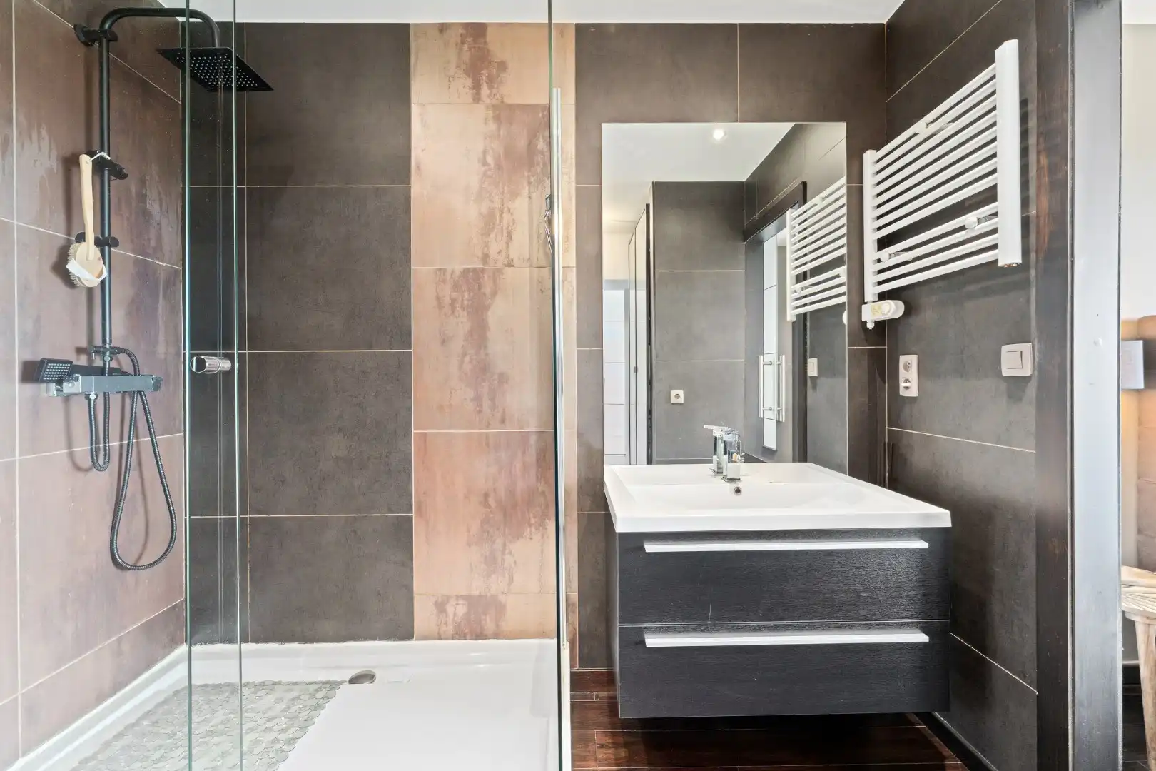 Appartement met 1 slaapkamer te koop foto 11