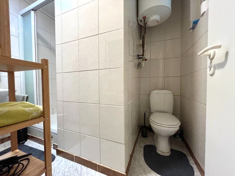 EENSLAAPKAMER APPARTEMENT TE HUUR foto 8