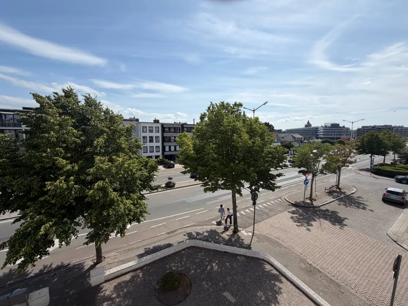 Instapklaar gemeubeld appartement met één slaapkamer. Gelegen op het tweede verdiep in een gebouw zonder lift. foto 10