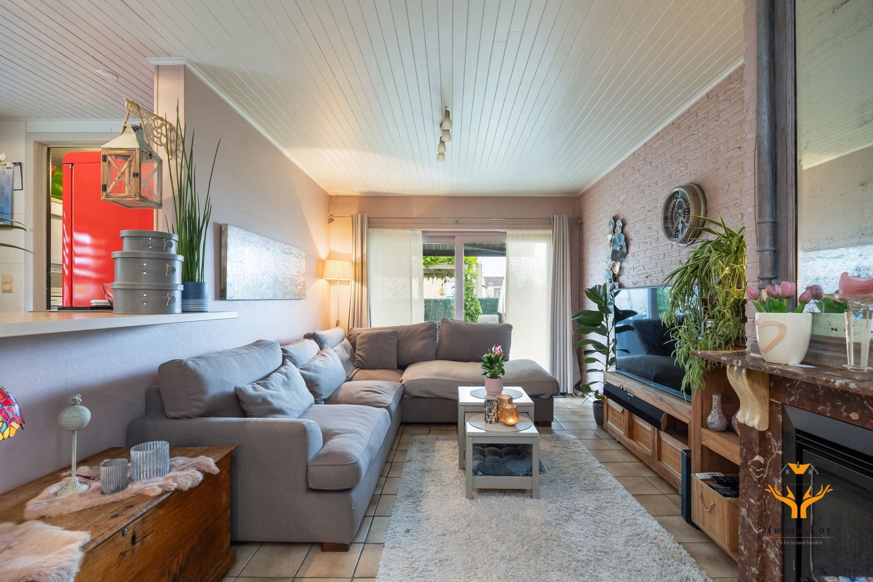 Instapklare bungalow nabij Donkmeer foto 5