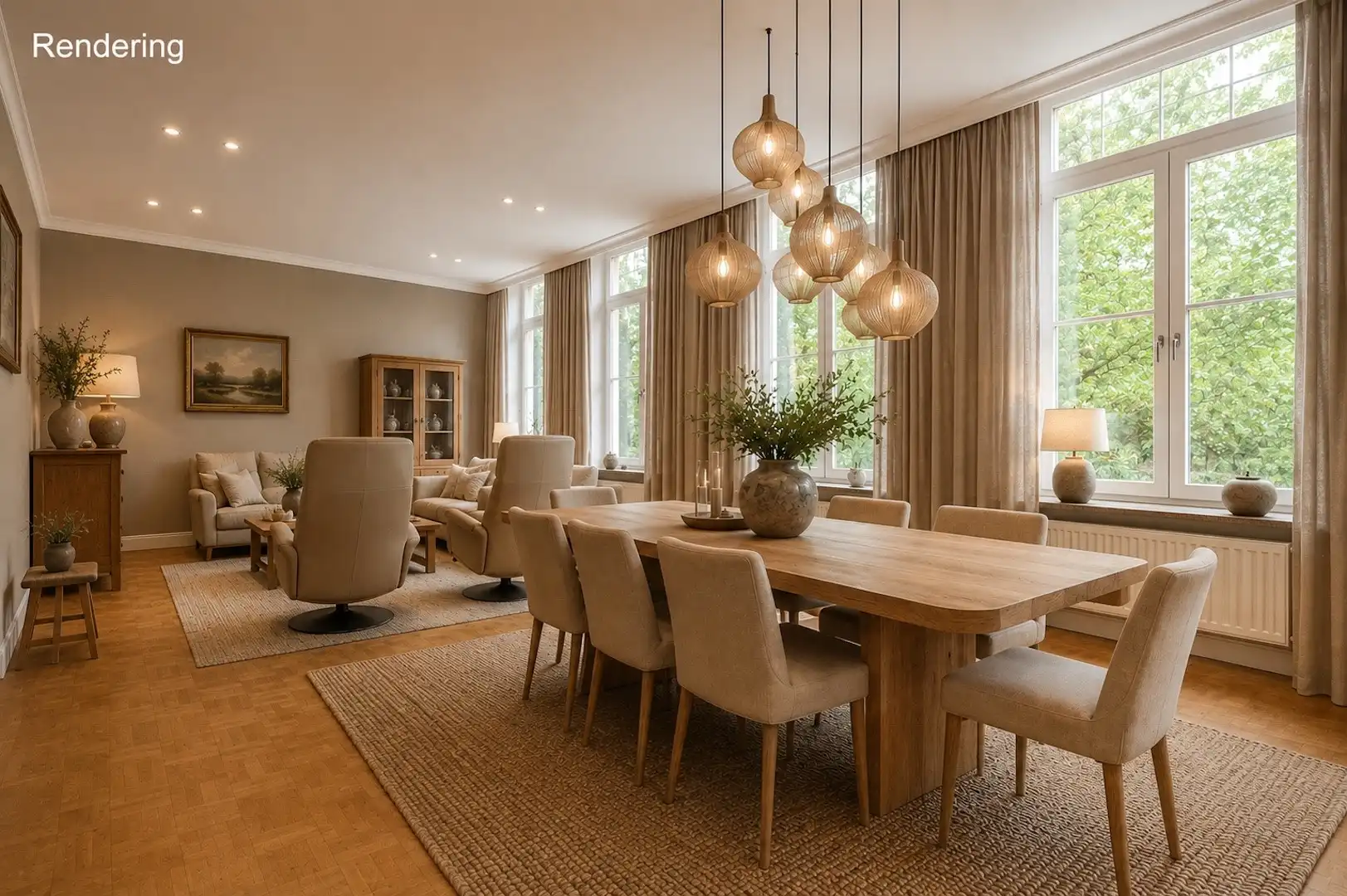 Exclusief wonen met zicht over de Vismarkt in hartje Brugge foto 7
