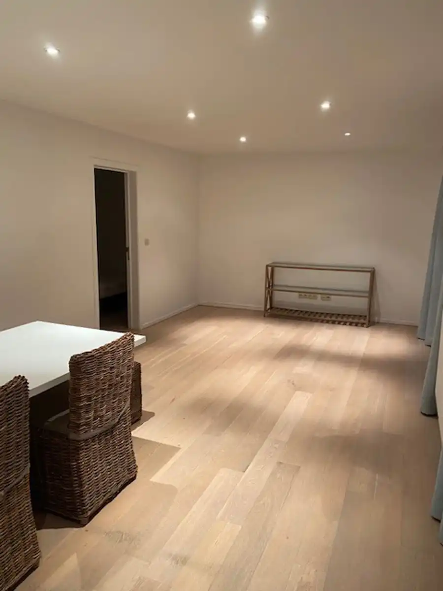 Centraal appartement met groot terras in St-Katelijne-Waver foto 4