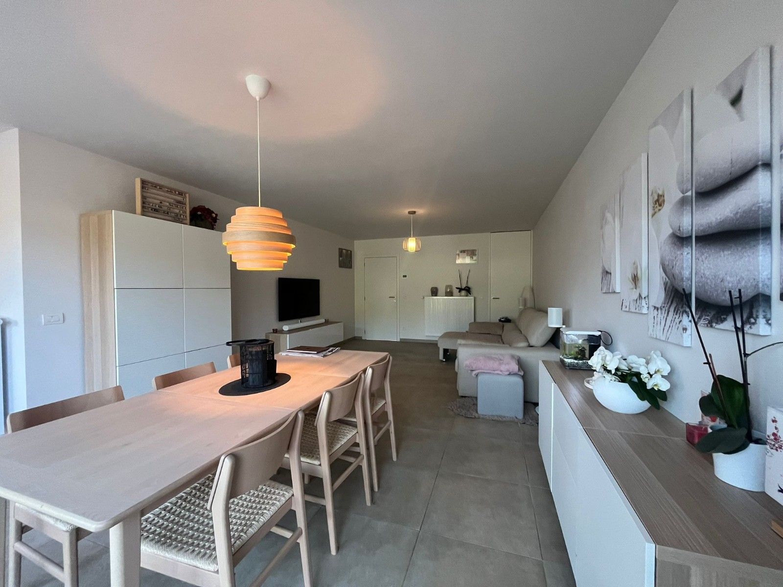 🏠 TE HUUR – Moderne nieuwbouwwoning (2023) in hartje Waregem foto 2