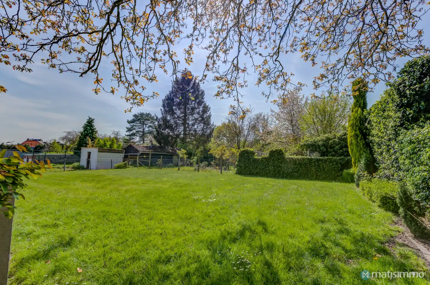INSTAPKLAAR APPARTEMENT MET GARAGE AAN DE STADSRAND VAN TONGEREN foto 17