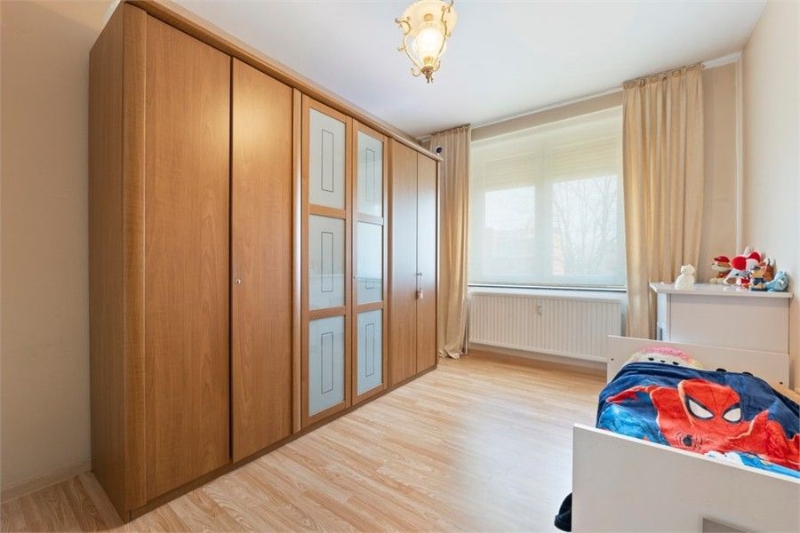 GEZELLIG 2-SLK APPARTEMENT IN HET CENTRUM VAN TONGEREN foto 17