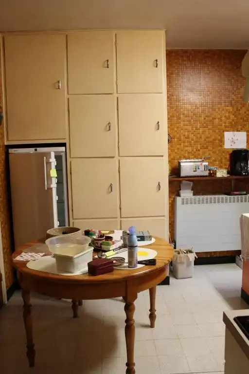 Op te frissen woning foto 8