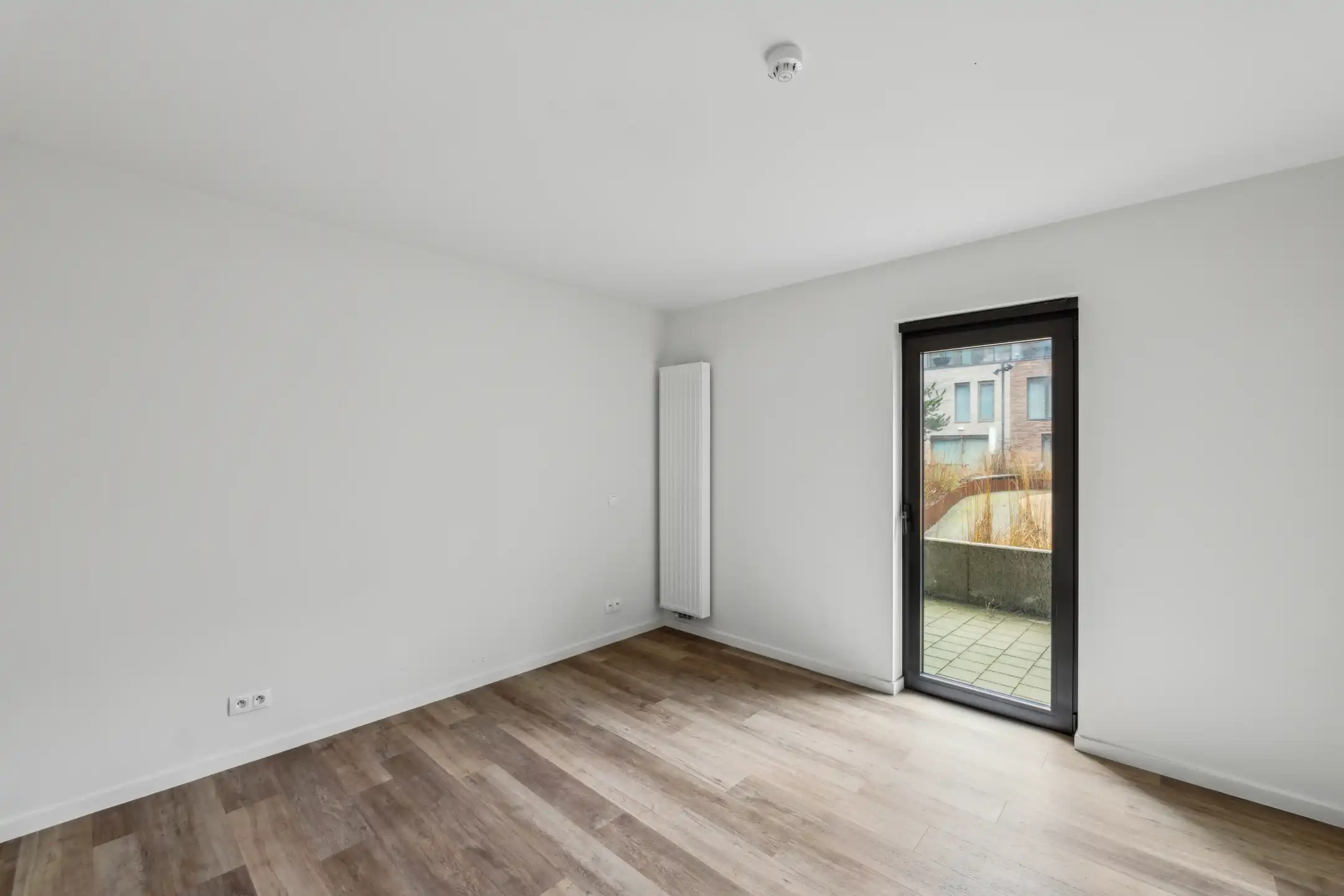 Moderne Residentie Mariakerke foto 8