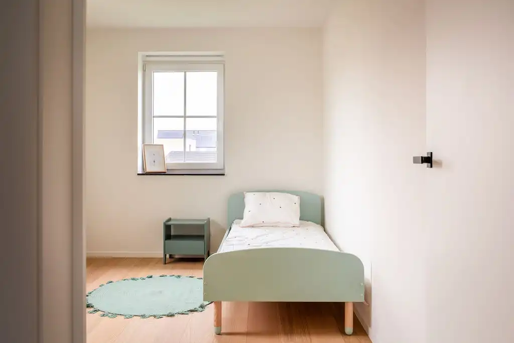 Alleenstaande nieuwbouwwoning in Hooglede foto 6