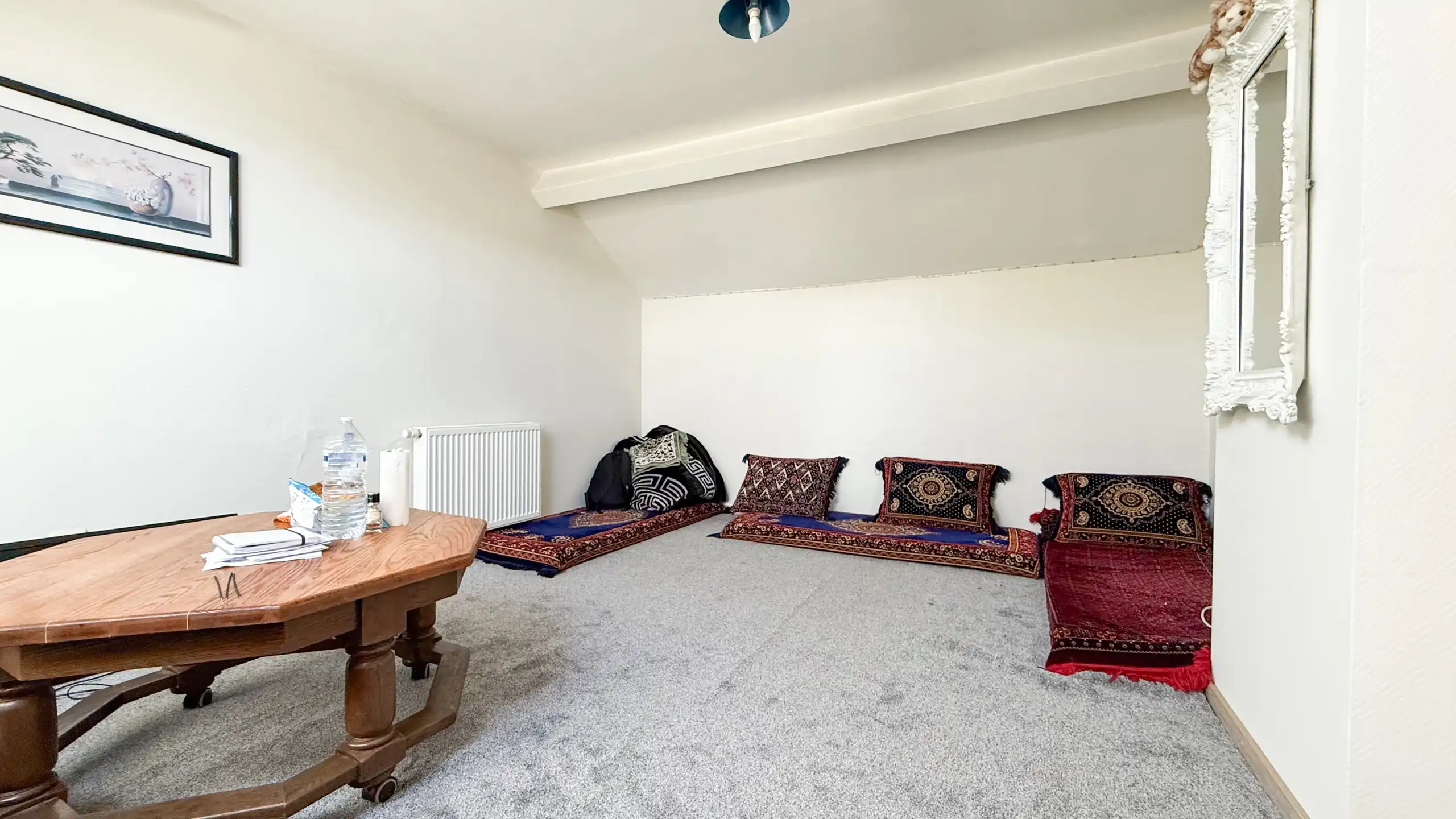 Ruim appartement met 3 slpks en tuin nabij het centrum! foto 19
