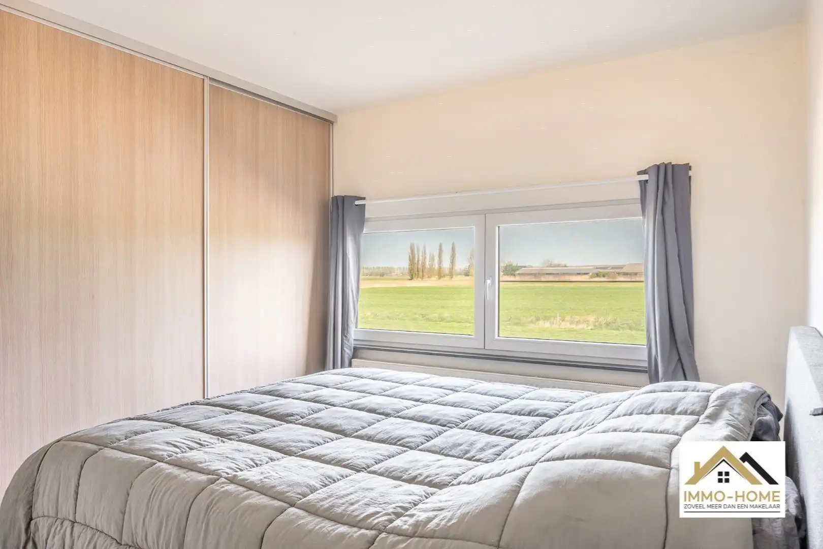 Ruime woning met prachtig uitzicht foto 22