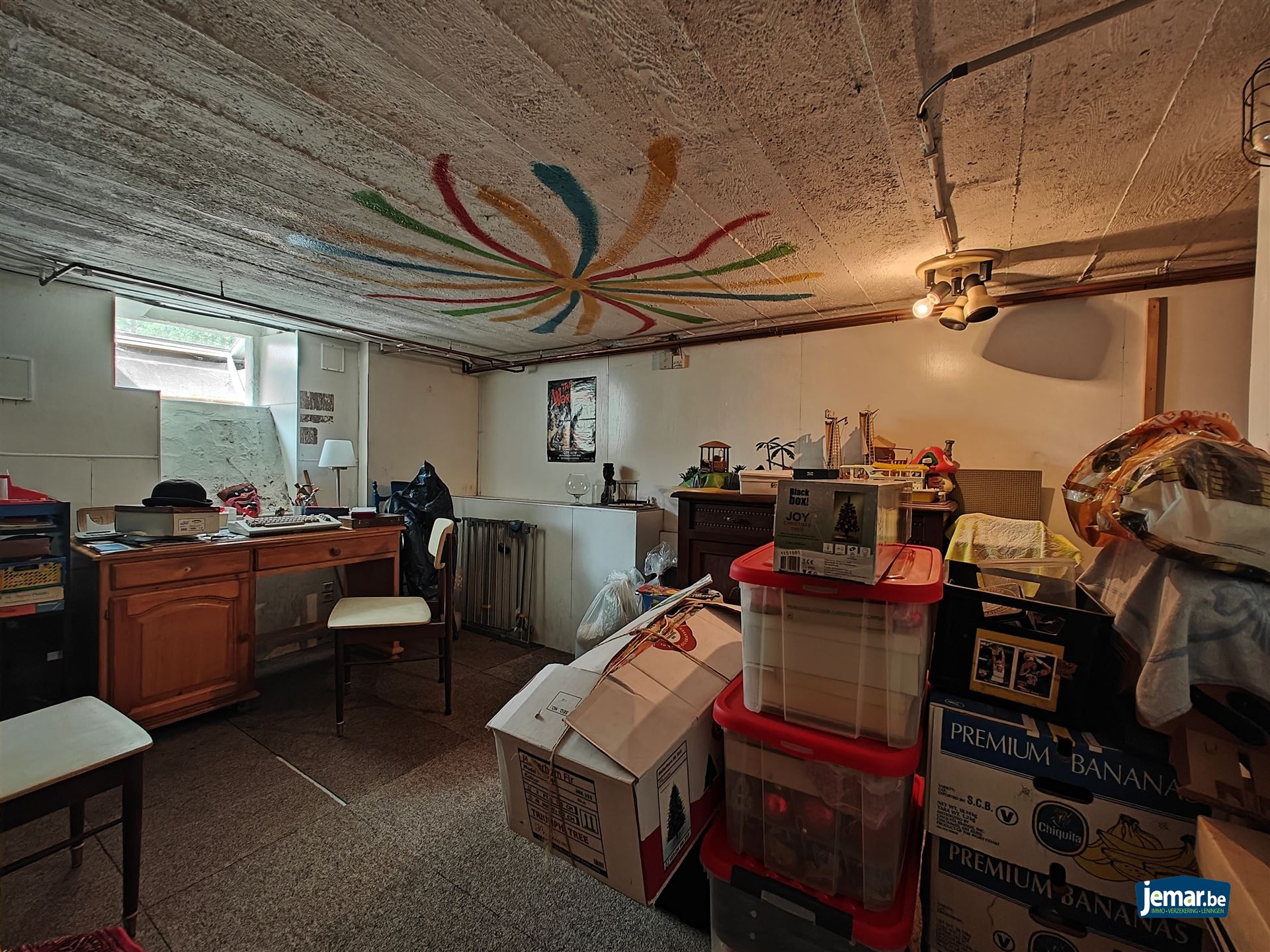 Charmante mijnwerkerswoning in de cité  foto 19