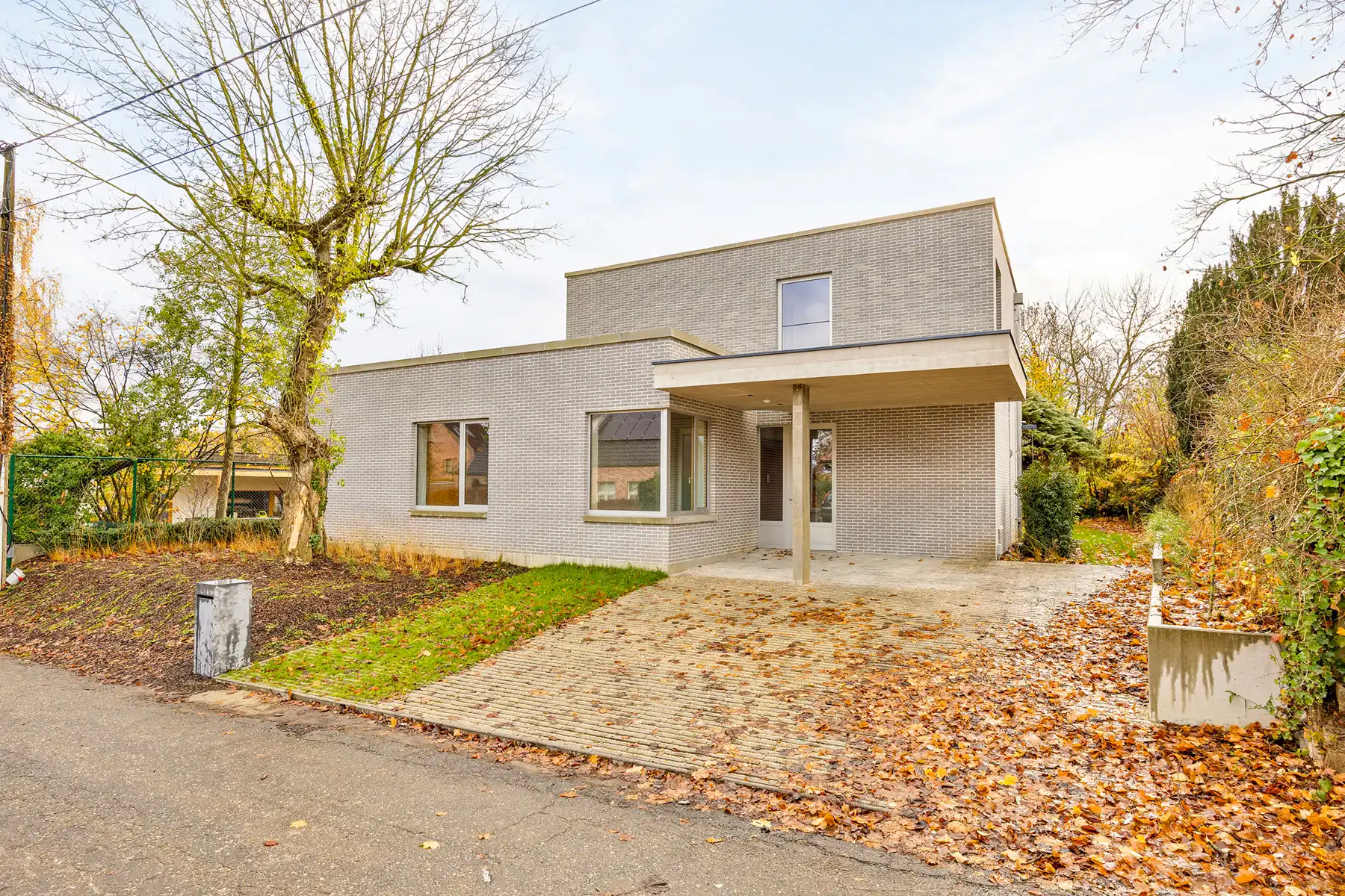 COHOUSEN te Lubbeek foto 2