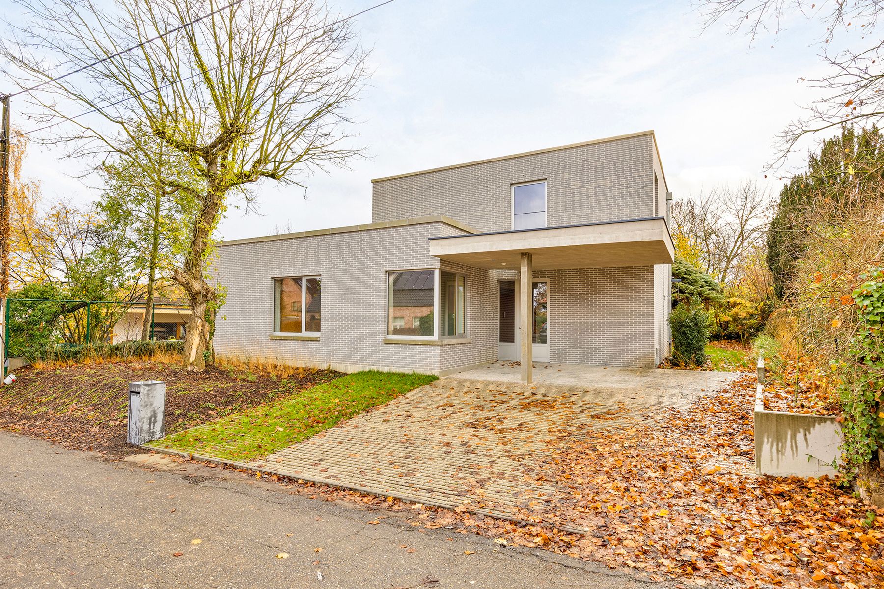 COHOUSEN te Lubbeek foto 2