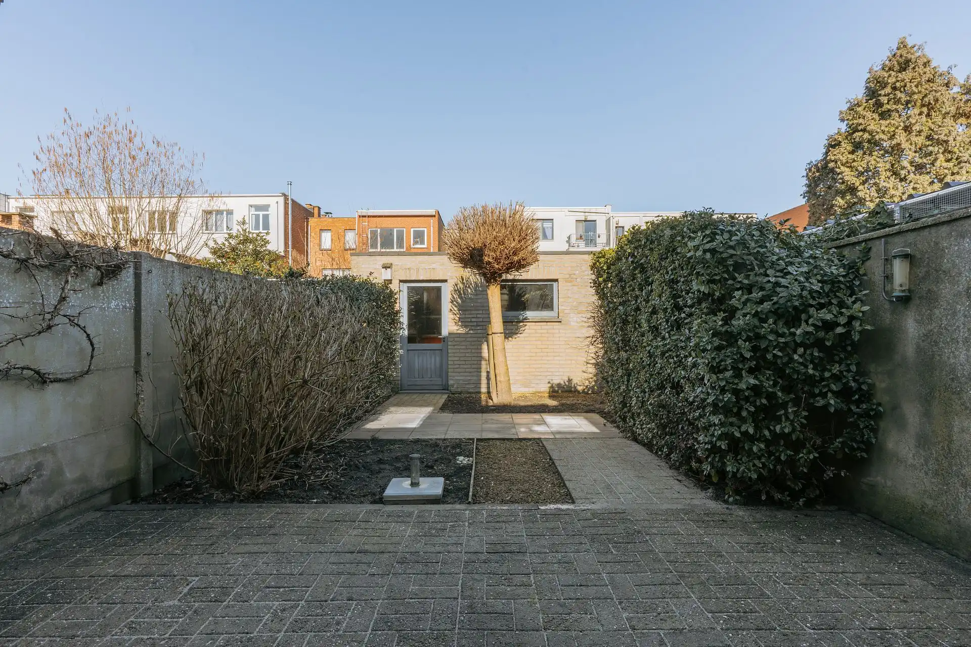 Instapklare woning in gezellige woonwijk! foto 19