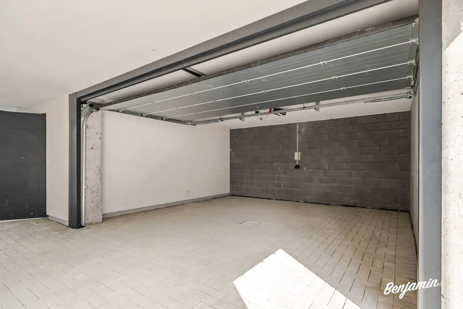 Nieuwbouwappartement met 2 slaapkamers, zonnig terras en optie tot garage op de markt van Beselare foto 19