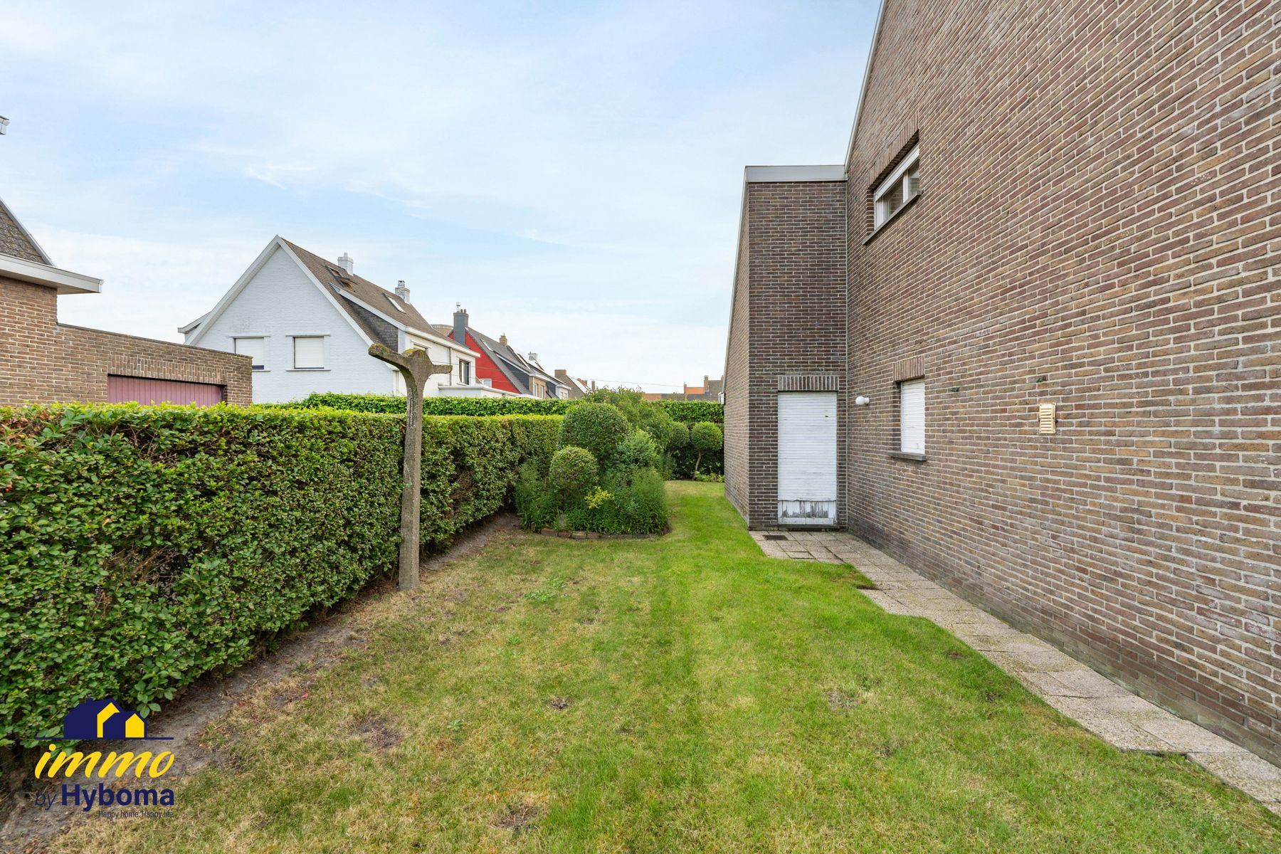 Centraal gelegen alleenstaande woning foto 22