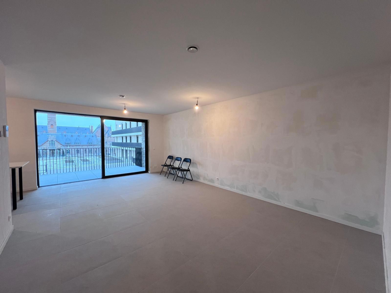 Licht, ruimte en comfort: nieuwbouwappartement met uniek zicht foto 4