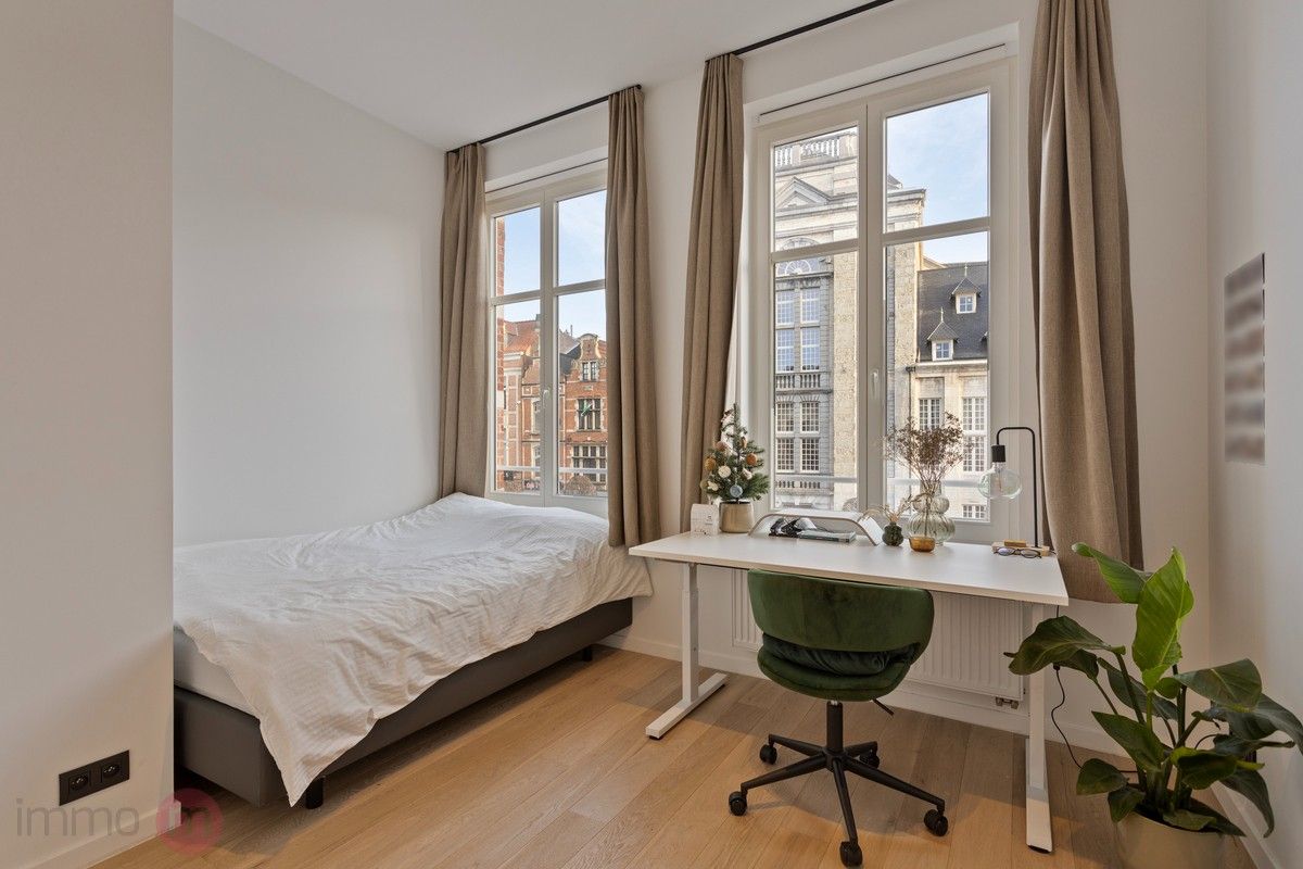 RECENTE KAMERS met EIGEN SANITAIR - Oude Markt 42 foto 2